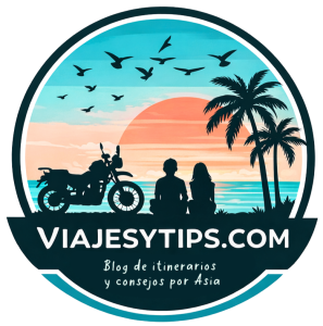 logo viajes y tips