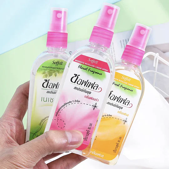 que llevar al sudeste asiatico