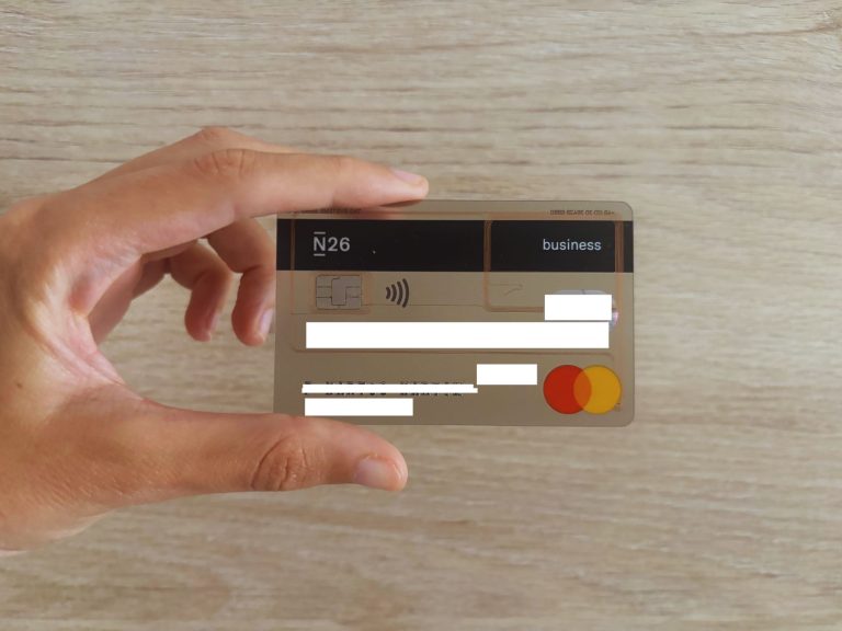 tarjeta sin comisiones para viajar n26