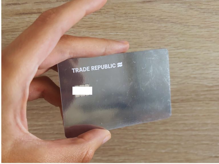 mejores tarjetas sin comisiones para viajar : traderepublic