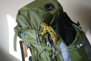 Ropa indispensable para el Sudeste Asiático + Botiquín, Higiene, Electrónica