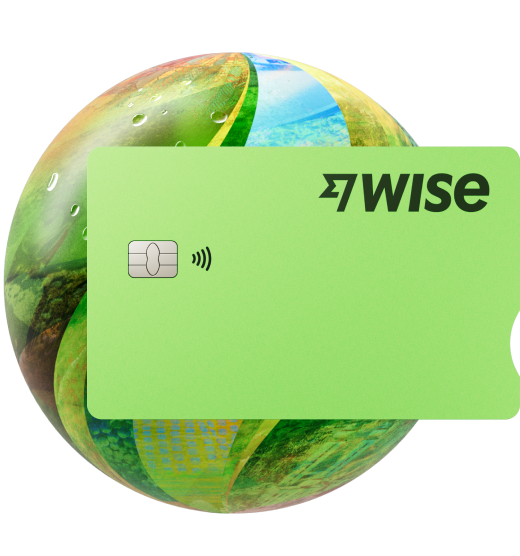 mejores tarjetas para viajar : wise