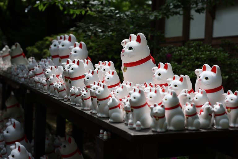 itinerario tokio en tres días