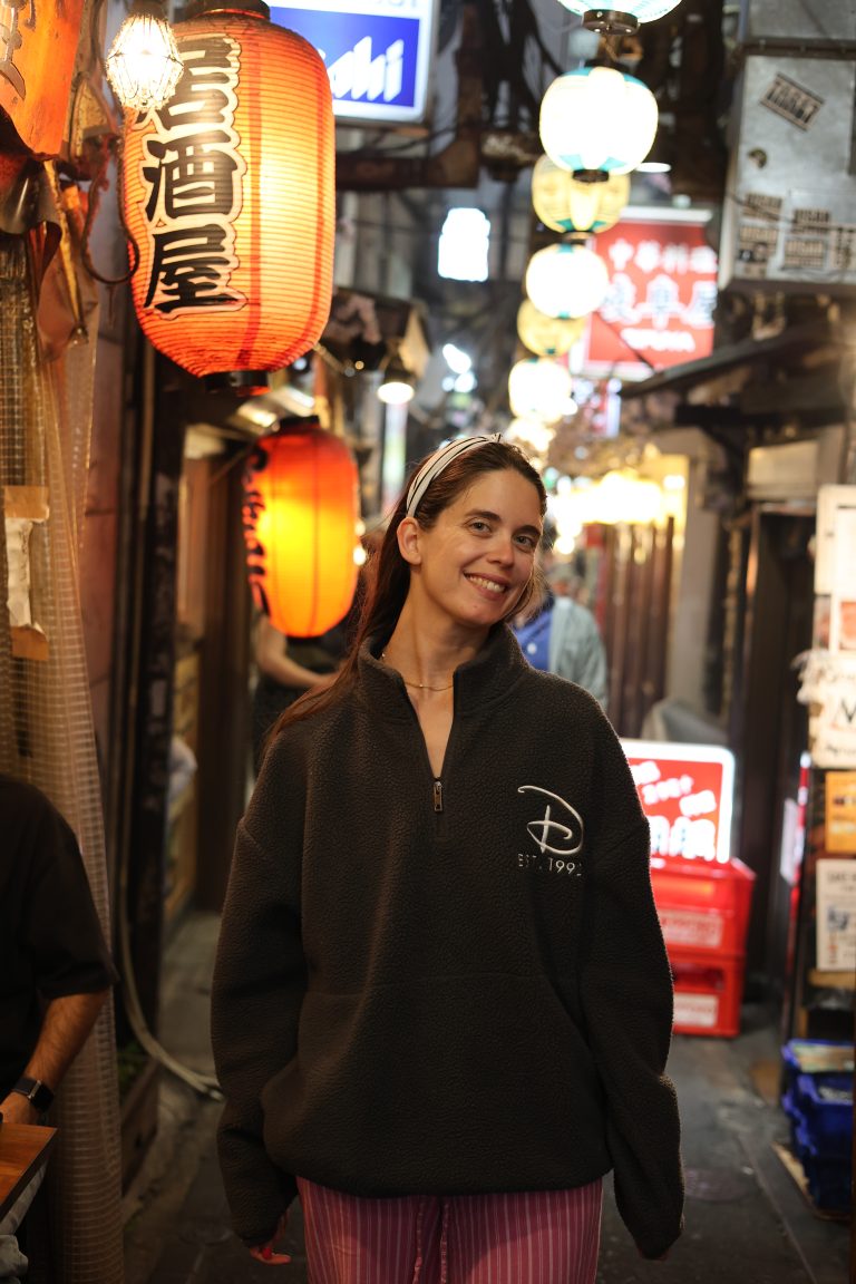 itinerario tokio viajesytips