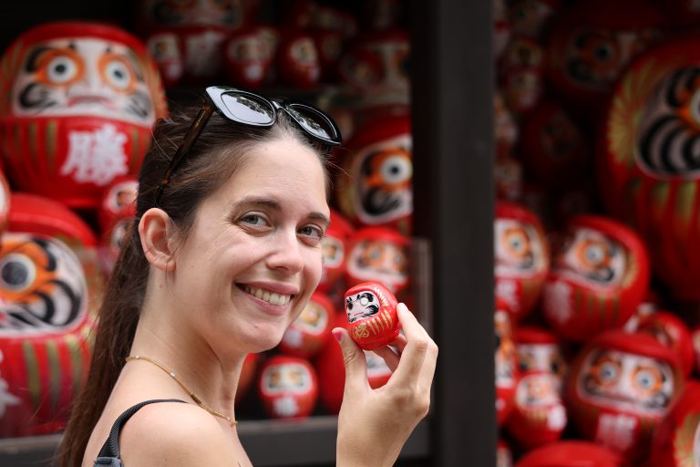que ver en osaka y alrededores