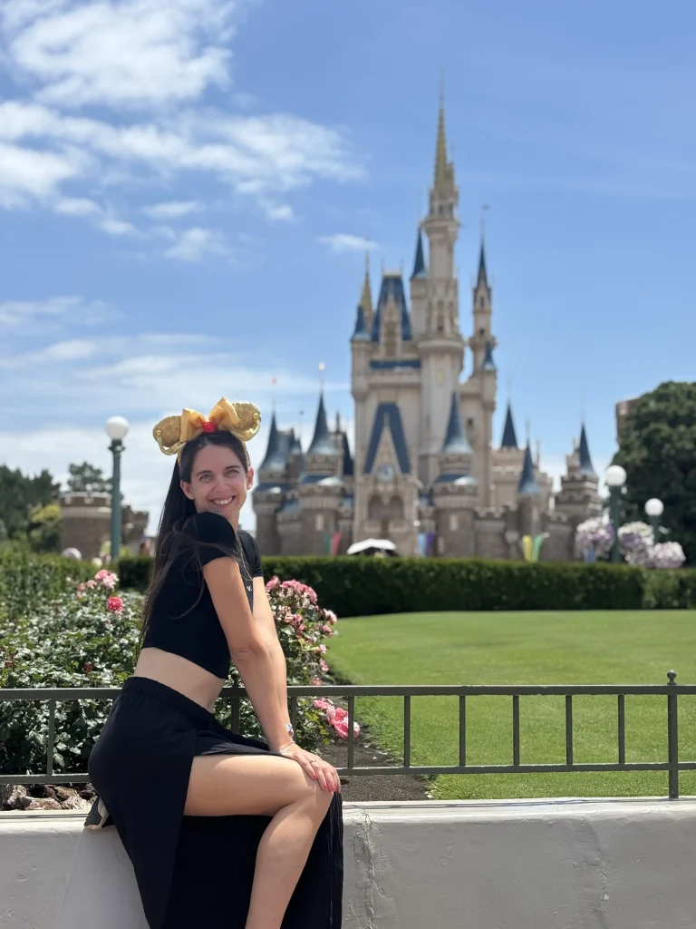 disneyland tokyo