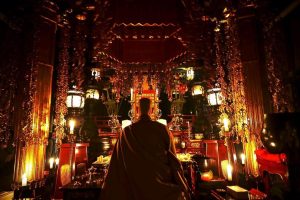 Qué ver en Koyasan, uno de los lugares más espirituales de Japón [Guía 2026]
