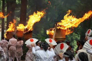 Todos los mejores FESTIVALES de Japón (Listado de Matsuri)