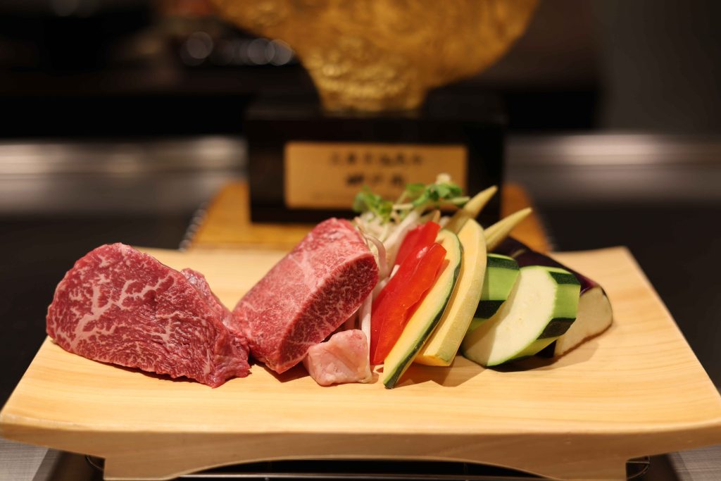 carne de kobe