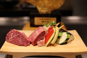 Guía para comer carne de Kobe sin «cagarla»