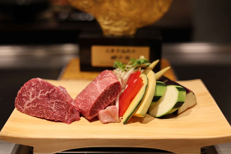 Guía para comer carne de Kobe sin «cagarla»