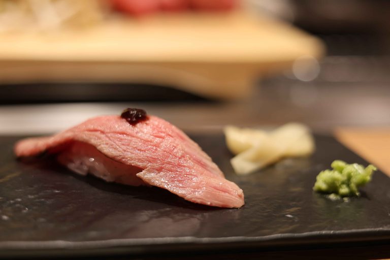 sushi de kobe