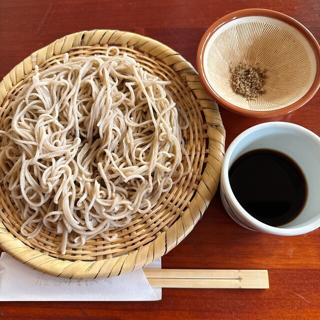 fideos frios matsumoto