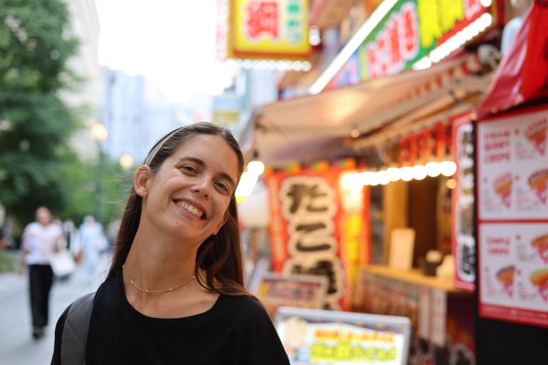 que ver en osaka, guia de osaka