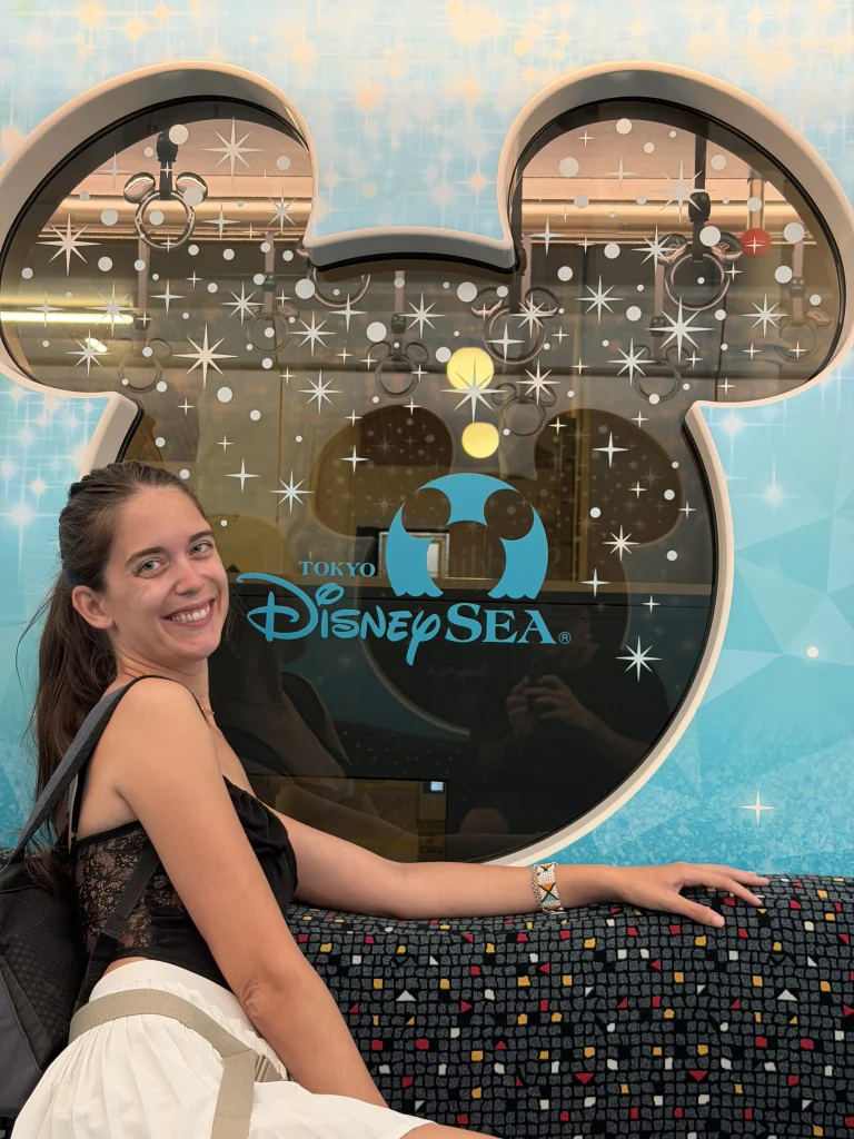 disney tokyo