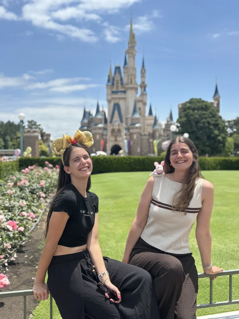 disney tokyo