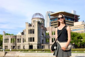 Qué ver en Hiroshima por libre: Guía completa con imprescindibles