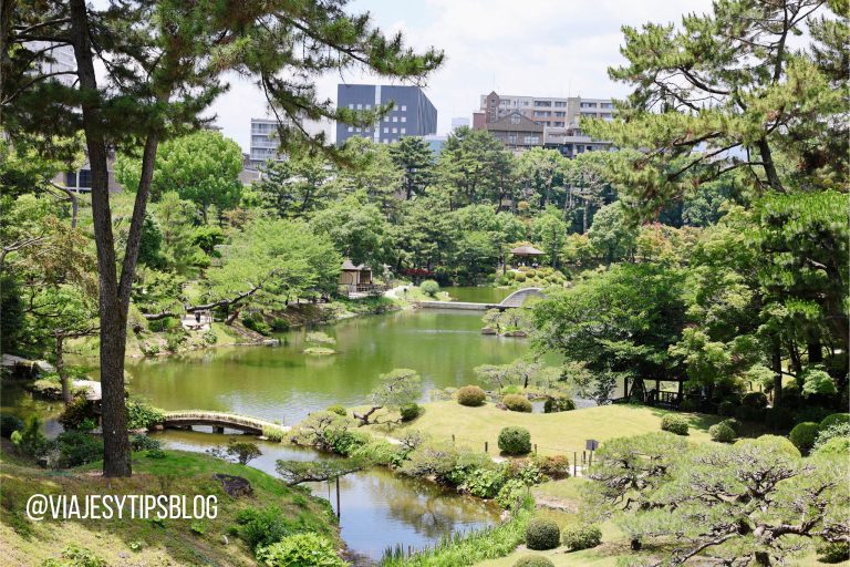 jardin zen hiroshima
