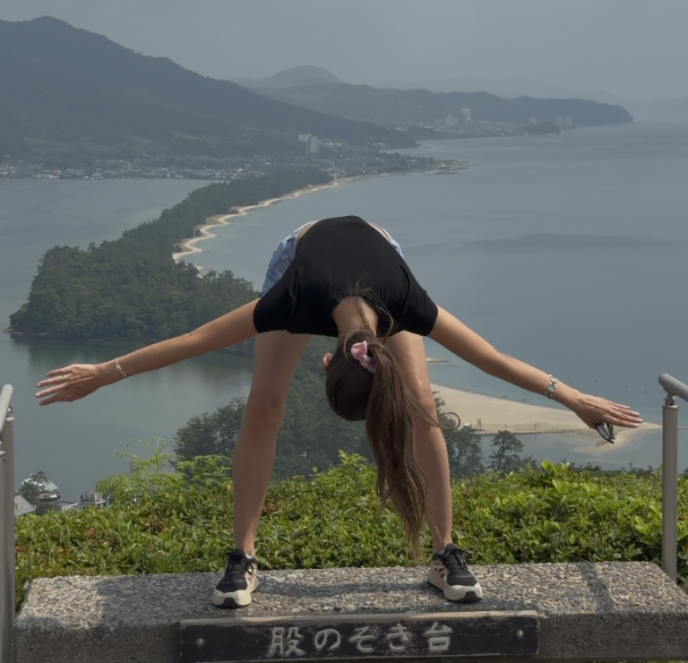 amanohashidate