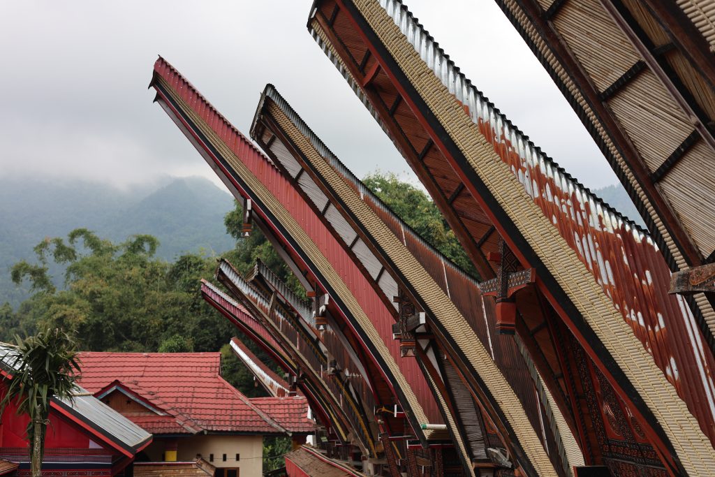 kete kesu tana toraja