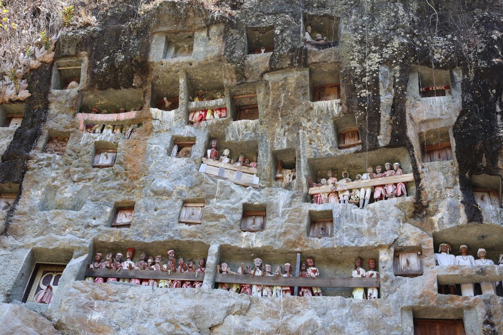 tao tao tana toraja