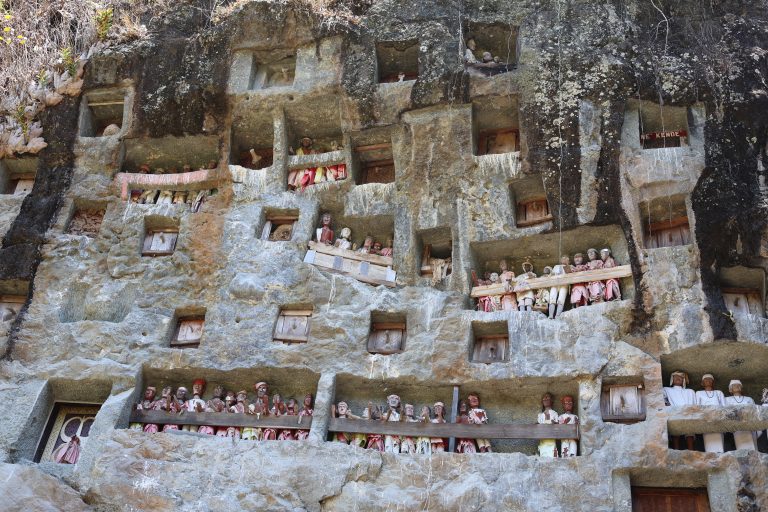 tao tao tana toraja