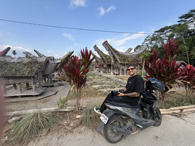 tana toraja por libre