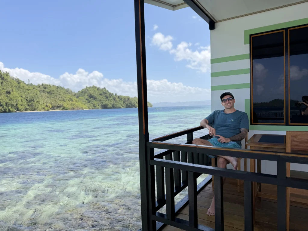 ruta sulawesi 15 dias