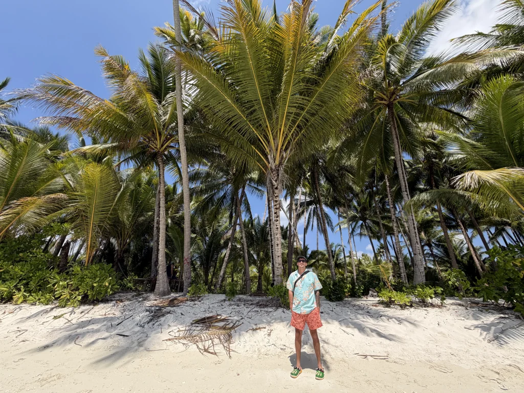 itinerario Sulawesi por libre